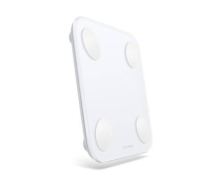 Весы напольные Xiaomi Yunmai Smart Body Fat Scale mini2 White