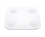 Весы напольные Xiaomi Yunmai Smart Body Fat Scale mini2 White