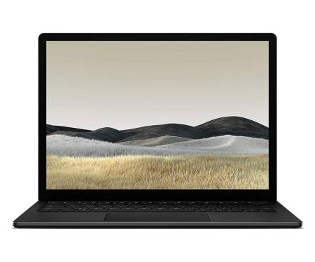 Ноутбук Microsoft Surface Laptop 3 Metal Black (VEF-00022)