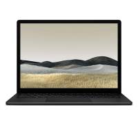 Ноутбук Microsoft Surface Laptop 3 Metal Black (VEF-00022)
