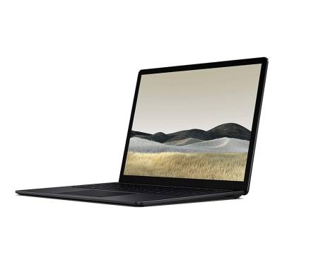 Ноутбук Microsoft Surface Laptop 3 Metal Black (VEF-00022)