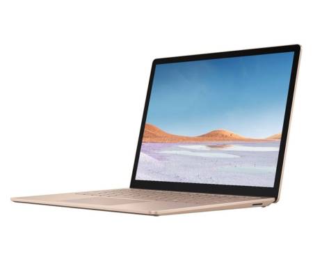 Ноутбук Microsoft Surface Laptop 3 Sandstone (VEF-00064)