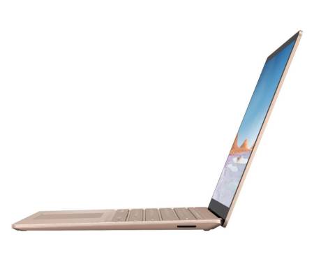 Ноутбук Microsoft Surface Laptop 3 Sandstone (VEF-00064)