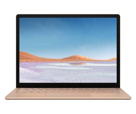 Ноутбук Microsoft Surface Laptop 3 Sandstone (VEF-00064)