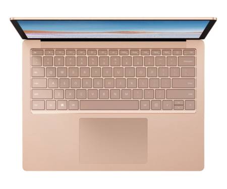 Ноутбук Microsoft Surface Laptop 3 Sandstone (VGS-00054)