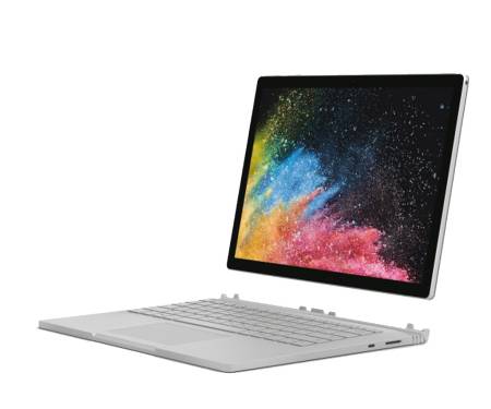 Ноутбук Microsoft Surface Book 2 (HN6-00001)