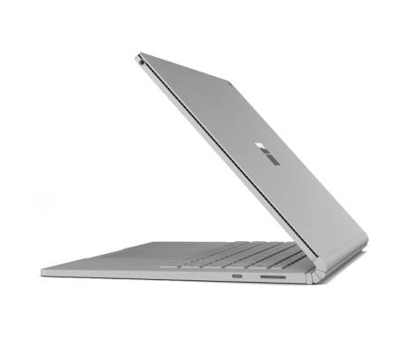Ноутбук Microsoft Surface Book 2 (HN6-00001)