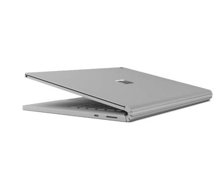 Ноутбук Microsoft Surface Book 2 (HN6-00001)