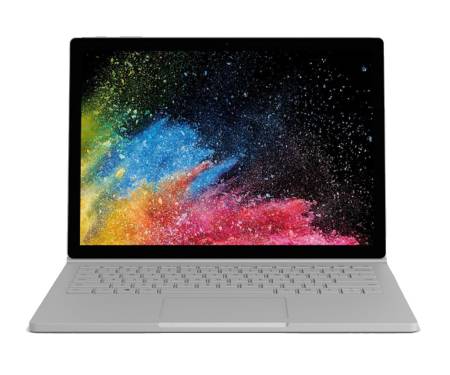 Ноутбук Microsoft Surface Book 2 (HN6-00001)