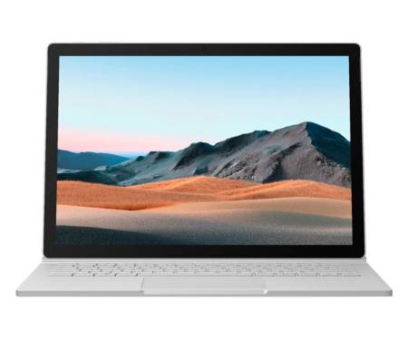 Ноутбук Microsoft Surface Book 3 Platinum (SKW-00001)