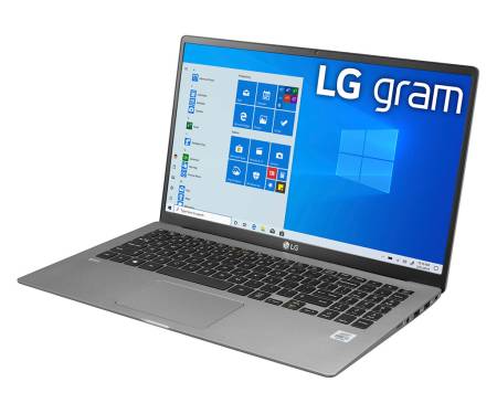Ноутбук LG Gram (15Z90N-U.ARS5U1)