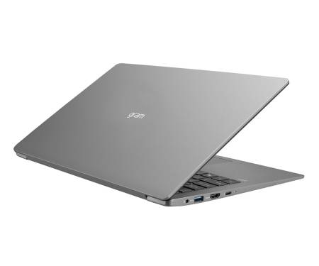 Ноутбук LG Gram (15Z90N-U.ARS5U1)