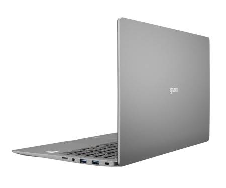 Ноутбук LG Gram (15Z90N-U.ARS5U1)