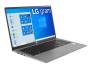 Ноутбук LG Gram (15Z90N-R.AAS7U1)