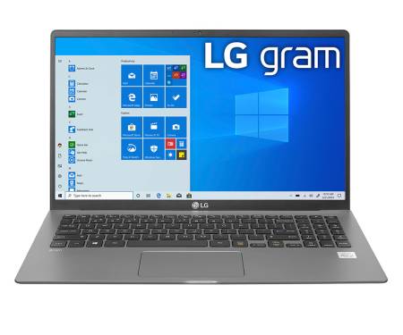 Ноутбук LG Gram (15Z90N-R.AAS7U1)