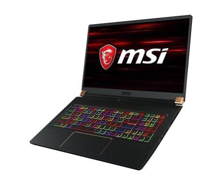 Ноутбук MSI GS75 Stealth 10SF (GS7510SF-609US)