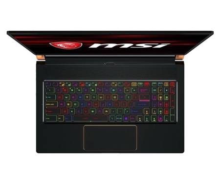 Ноутбук MSI GS75 Stealth 10SF (GS7510SF-609US)