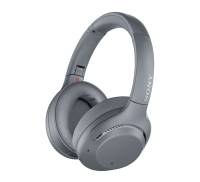 Наушники Sony WH-XB900N Grey