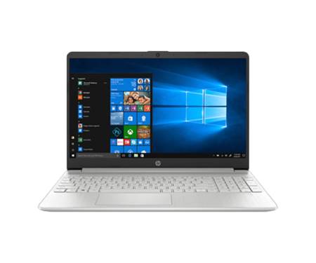 Ноутбук HP 15-dw2638cl (9VE57UA)