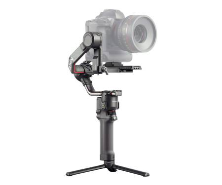 Стабилизатор для камеры DJI RS 2 (CP.RN.00000093.01)