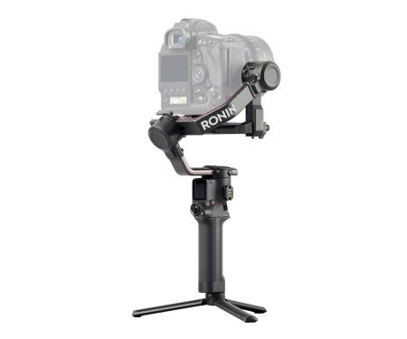 Стабилизатор для камеры DJI RS 2 (CP.RN.00000093.01)