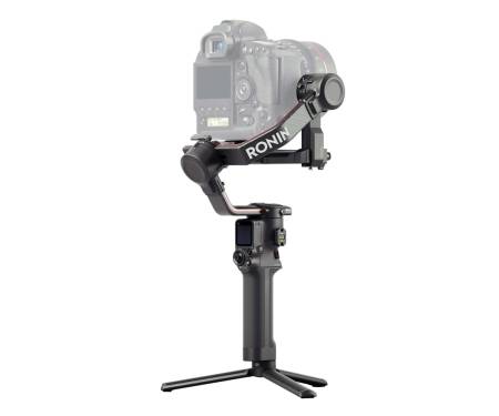 Стабилизатор для камеры DJI RS 2 (CP.RN.00000093.01)