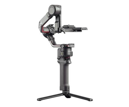 Стабилизатор для камеры DJI RS 2 (CP.RN.00000093.01)