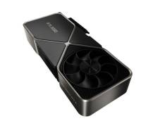 Видеокарта NVIDIA GeForce RTX 3090 24GB Founders Edition (900-1G136-2510-000)