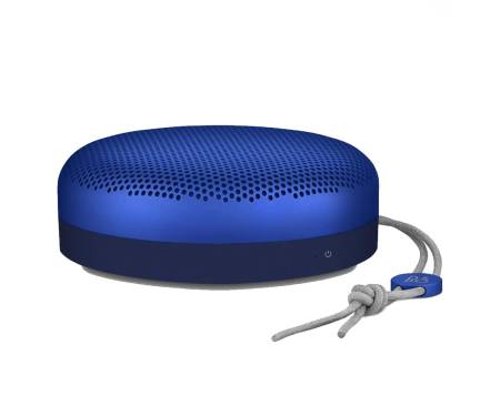 Колонка Bang & Olufsen BeoPlay A1 Late Night Blue
