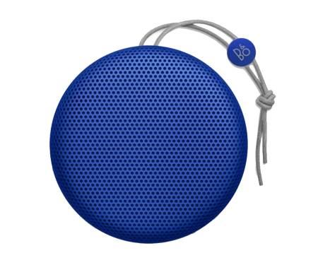 Колонка Bang & Olufsen BeoPlay A1 Late Night Blue
