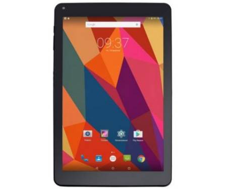 Планшет Sigma X-style Tab A104 black