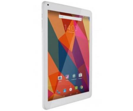 Планшет Sigma X-style Tab A104 silver