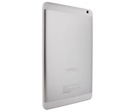 Планшет Sigma X-style Tab A104 silver