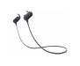 Sony MDR-XB50BS Black