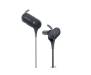 Sony MDR-XB50BS Black