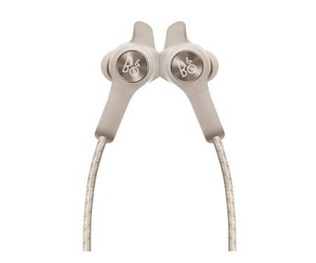 Наушники Bang & Olufsen BeoPlay E6 Sand
