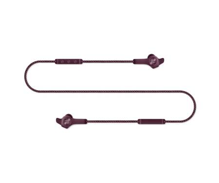 Наушники Bang & Olufsen BeoPlay E6 Dark Plum