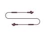 Наушники Bang & Olufsen BeoPlay E6 Dark Plum