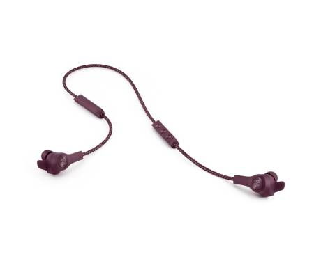 Наушники Bang & Olufsen BeoPlay E6 Dark Plum