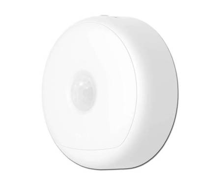 Ночная лампа Yeelight Motion-Activated Sensor Rechargeable Nightlight (YLYD01YL/YD0010W0CN)