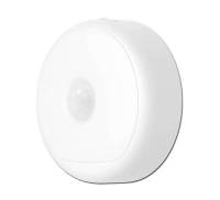 Ночная лампа Yeelight Motion-Activated Sensor Rechargeable Nightlight (YLYD01YL/YD0010W0CN)