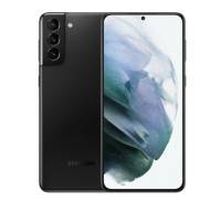 Смартфон Samsung Galaxy S21+ 8/256GB Phantom Black (SM-G996BZKGSEK)