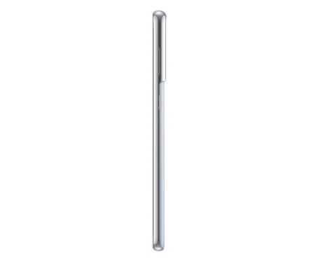 Смартфон Samsung Galaxy S21+ 8/256GB Phantom Silver (SM-G996BZSGSEK)