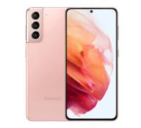Смартфон Samsung Galaxy S21+ 8/256GB Phantom Pink
