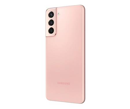 Смартфон Samsung Galaxy S21+ 8/256GB Phantom Pink