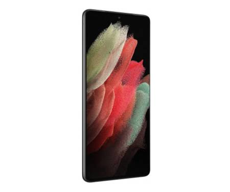 Смартфон Samsung Galaxy S21 Ultra 12/256GB Phantom Black (SM-G998BZKGSEK)