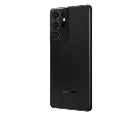 Смартфон Samsung Galaxy S21 Ultra 12/256GB Phantom Black (SM-G998BZKGSEK)