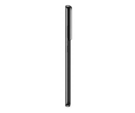 Смартфон Samsung Galaxy S21 Ultra 12/256GB Phantom Black (SM-G998BZKGSEK)