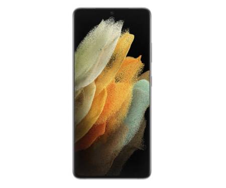 Смартфон Samsung Galaxy S21 Ultra 12/256GB Phantom Silver (SM-G998BZSGSEK)
