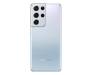 Смартфон Samsung Galaxy S21 Ultra 12/256GB Phantom Silver (SM-G998BZSGSEK)